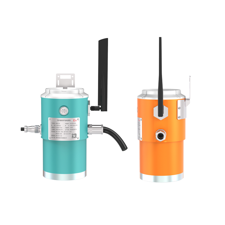 巔峰系列馬來酸酐復(fù)合型氣分檢測(cè)儀（馬來酸酐+其它9種參數(shù)）